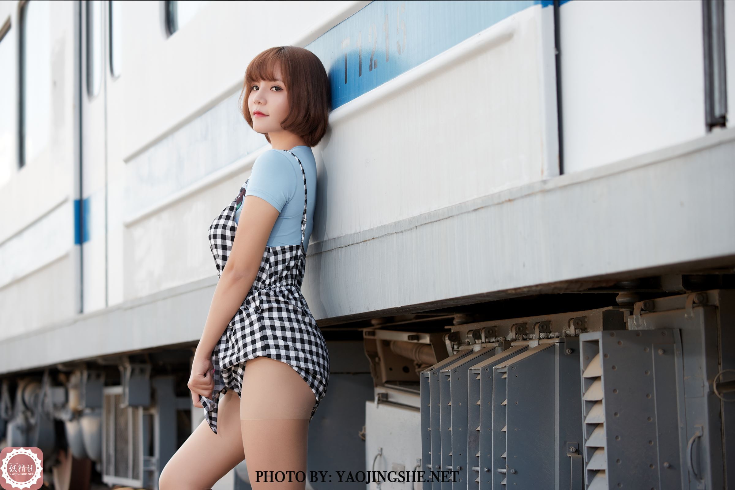 FAIRY CLUB妖精社 2021.09.26 T2129《唐飞飞-丝之年代》